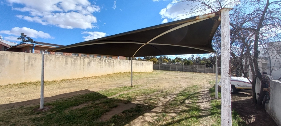 To Let 2 Bedroom Property for Rent in Bethlehem Rural Free State